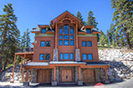 Heavenly Ski Resort Chalet Lake Tahoe Rental