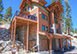 Heavenly Ski Resort Chalet Nevada Vacation Villa - South Lake Tahoe