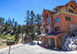 Heavenly Ski Resort Chalet Nevada Vacation Villa - South Lake Tahoe
