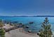 Heavenly View California Vacation Villa - Meeks Bay
