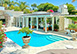 Beverly Hills Luxury Villa Rental