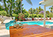 Beverly Hills Luxury Villa Rental