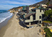 Hollywood Glamour California Vacation Villa - Malibu