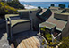 Hollywood Glamour California Vacation Villa - Malibu