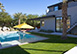 Kir Royale California Vacation Villa - Palm Springs