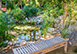 Koi House California Vacation Villa - Palm Springs