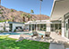 Koi House California Vacation Villa - Palm Springs