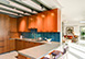 Koi House California Vacation Villa - Palm Springs