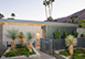 Koi House California Vacation Villa - Palm Springs