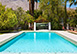 La Chureya California Vacation Villa - Palm Springs