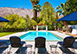 La Chureya California Vacation Villa - Palm Springs