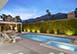 La Parisienne California Vacation Villa - Palm Springs