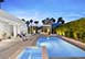 La Parisienne California Vacation Villa - Palm Springs