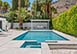 La Vie En Rose California Vacation Villa - Palm Springs