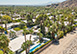 La Vie En Rose California Vacation Villa - Palm Springs