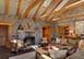 Lakefront Stone House California Vacation Villa - Lake Tahoe