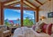 Lakefront Stone House California Vacation Villa - Lake Tahoe