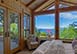 Lakefront Stone House California Vacation Villa - Lake Tahoe