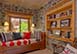 Lakefront Stone House California Vacation Villa - Lake Tahoe