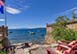 Lakefront Stone House California Vacation Villa - Lake Tahoe