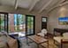Lakefront Stone House California Vacation Villa - Lake Tahoe