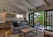 Lakefront Stone House California Vacation Villa - Lake Tahoe
