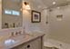 Lakefront Stone House California Vacation Villa - Lake Tahoe