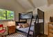 Lakefront Stone House California Vacation Villa - Lake Tahoe