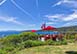 Lakefront Stone House California Vacation Villa - Lake Tahoe