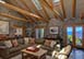 Lakefront Stone House California Vacation Villa - Lake Tahoe