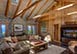 Lakefront Stone House California Vacation Villa - Lake Tahoe