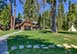 Laughing Waters Lake Tahoe Vacation Rental
