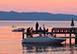 Laughing Waters Lake Tahoe Vacation Rental
