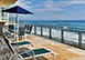 Malibu Road Fantasy California Vacation Villa - Malibu