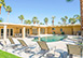 Mel House California Vacation Villa - Palm Springs