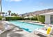 Mid Century Escape California Vacation Villa - Palm Springs