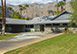 Modern Escape California Vacation Villa - Palm Springs