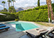 Modern Escape California Vacation Villa - Palm Springs