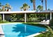 Modern Oasis California Vacation Villa - Palm Springs