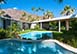 Modern Oasis California Vacation Villa - Palm Springs