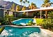 Modern Oasis California Vacation Villa - Palm Springs