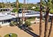 Modern Palms California Vacation Villa - Palm Springs
