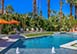 Mountain View Modern California Vacation Villa - Palm Springs