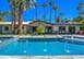Mountain View Modern California Vacation Villa - Palm Springs
