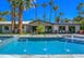 Mountain View Modern California Vacation Villa - Palm Springs