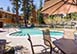 Mountainback 80 California Vacation Villa - Mammoth Lakes