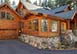 Northstar Sierra Gold Home California Vacation Villa - North Lake Tahoe