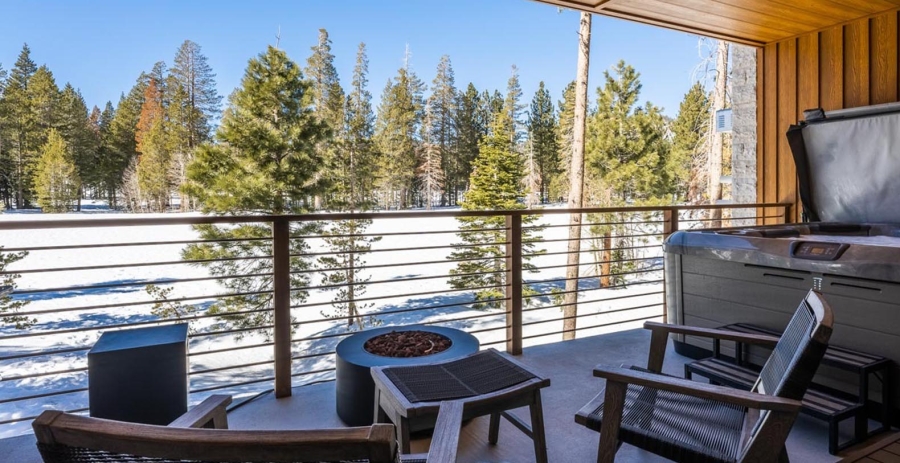 Obsidian 300 California Vacation Villa - Mammoth Lakes