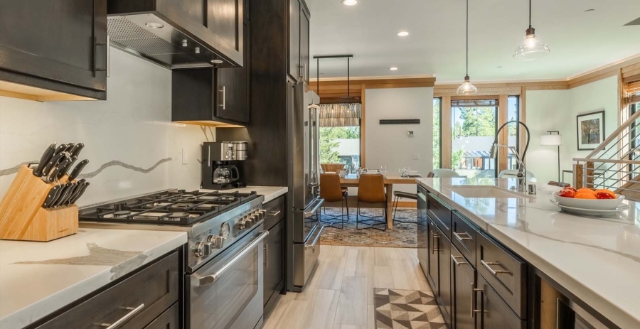 Obsidian 300 California Vacation Villa - Mammoth Lakes