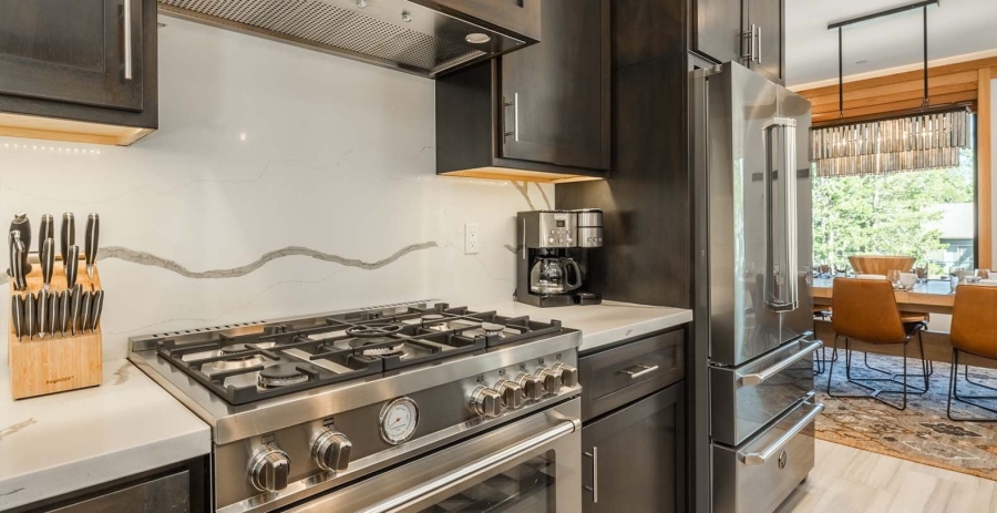 Obsidian 300 California Vacation Villa - Mammoth Lakes